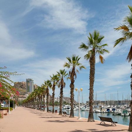 Apartamento Delicias Apartment Alicante Exterior photo